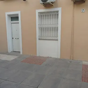 Apartament Malaga